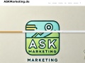 Vorschau auf Ihre 100% SEO Agentur für Suchmaschinenoptimierung heißt ASK Marketing