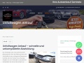 Vorschau auf Unfallwagen Ankauf: Wir kaufen Ihr beschädigtes Fahrzeug zum fairen Preis