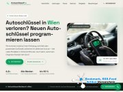 Vorschau auf AutoschlüsselPro – Autoschlüssel Service & Notdienst Wien