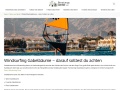 Vorschau auf Windsurfing Gabelbäume