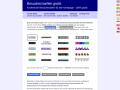 Vorschau auf Kostenlose Besucherzähler - Gratiscounter für die Homepage