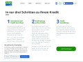 Vorschau auf Budgetgroup.ch GmbH