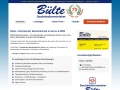 Vorschau auf Olaf Bülte Dachdeckermeister in Herne | Buelte-Dach.de