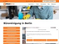 Vorschau auf Büroreinigung berlin - Cleanserve GmbH