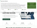 Vorschau auf Eberle Consulting Webdesign & SEO Agentur