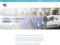 Vorschau auf Ausbildung in der Gebäudereinigung Berlin