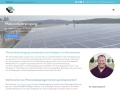 Vorschau auf Photovoltaikreinigung bringt mehr Ertrag