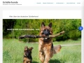 Vorschau auf krankheiten schaferhund