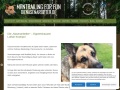 Vorschau auf Die Nasenarbeiter - Mantrailing for Fun