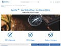 Vorschau auf ApoSte - das Online Shop - der blauen Hüter