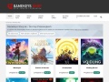 Vorschau auf Gamekeys-Shop.de