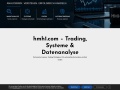 Vorschau auf hmh1.com – Technische Analyse, Trading Strategien & KI