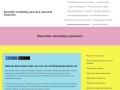 Vorschau auf Durch intuitives Essen zum Wohlfühlgewicht