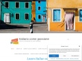 Vorschau auf learn Italian online