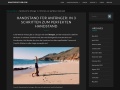 Vorschau auf HANDSTAND FÜR ANFÄNGER: IN 3 SCHRITTEN ZUM PERFEKTEN HANDSTAND