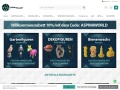 Vorschau auf Gartenfiguren & Geschenkartikel im Online-Shop bestellen
