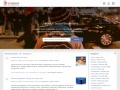 Vorschau auf Linkbuch Social Bookmarks