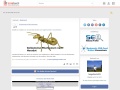 Vorschau auf Goldameise Mischwesen