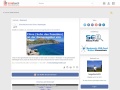 Vorschau auf Griechische Insel Chios: Mythologie