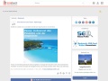 Vorschau auf Griechische Insel Paxos: Mythologie