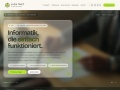 Vorschau auf Webagentur und Informatikdienstleister Bern