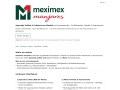 Vorschau auf Meximex – Mexikanische Spezialitäten im B2B-Import (Kaffee & Delikatessen)