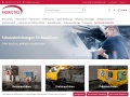 Vorschau auf Mowotas Industrieprodukte