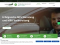 Vorschau auf MPU Beratung u. Vorbereitung Ingrid Eger