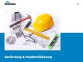 Vorschau auf MY Stuckateur - Sanierung und Modernisierung