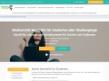 Vorschau auf Mathe Nachhilfe für Studenten - Online oder vor Ort