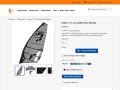 Vorschau auf Point-7 F1 SL Q-Bond Foil Racing