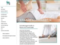 Vorschau auf Krankengymnastik und Bobath-Therapie in Bochums Innenstadt