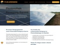 Vorschau auf Photovoltaik Reinigung Brandenburg Barnim