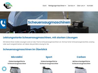 Vorschau auf Scheuersaugmaschine kaufen