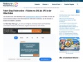 Vorschau auf Paket-Shop Finder » Filialen von DHL, bis UPS in der Nähe finden