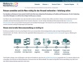 Vorschau auf Retoure anmelden & Versand richtig vorbereiten » Anleitung online