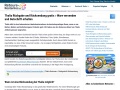 Vorschau auf Thalia Retoure durchführen » Rückgabe und Gutschrift