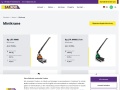 Vorschau auf Top Minikran / Miniraupenkrane von Bg Lift €¢ Sankoo Hebetechnik