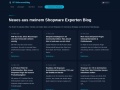 Vorschau auf Shopware Experten Blog