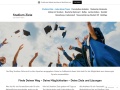 Vorschau auf Studiumziele - News Feed