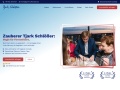 Vorschau auf Zauberer Tjark Schlößer