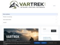 Vorschau auf Variantenreiche Trekkingtouren - Abendteuer wandern