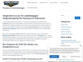 Vorschau auf Günstigere Versicherungen durch Versicherungsvergleiche