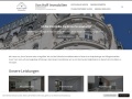 Vorschau auf Immobilienmakler Kapitalanlagen und Pflegeimmobilien