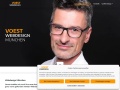 Vorschau auf VOEST Webdesign Agentur München