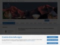 Vorschau auf wellness-onlineshop.ch - Partner für Wellness Trends