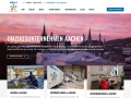 Vorschau auf Umzugsunternehmen in Aachen