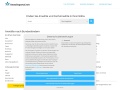 Vorschau auf Anwälte und Fachanwälte für viele Städte - Anwaltsportal.net