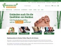 Vorschau auf Socken-Shop - Bambussocken-Shop GmbH