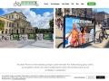 Vorschau auf Bikewerbung